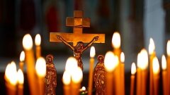 Православные похороны: традиции и обычаи